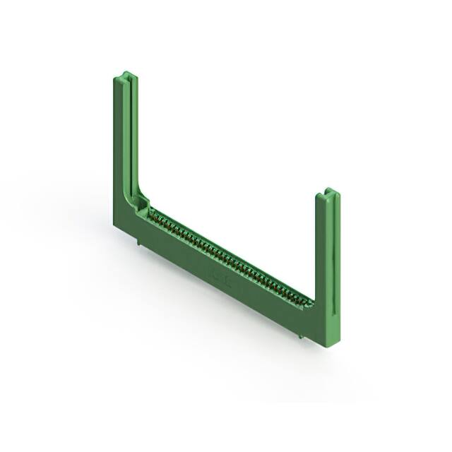345-037-542-458 EDAC Inc.  Edgeboard Connectors
